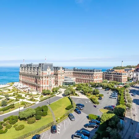 Apartment Sun Keyweek Duplex Breathtaking View Of The Ocean And Palace Gardens *