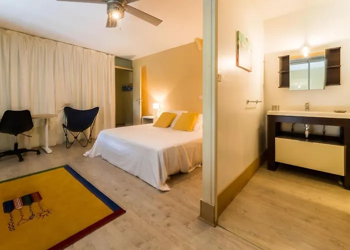 Apartment Sun Keyweek Duplex Breathtaking View Of The Ocean And Palace Gardens