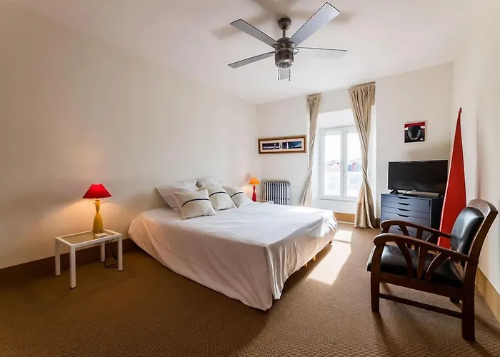 Apartment Sun Keyweek Duplex Breathtaking View Of The Ocean And Palace Gardens