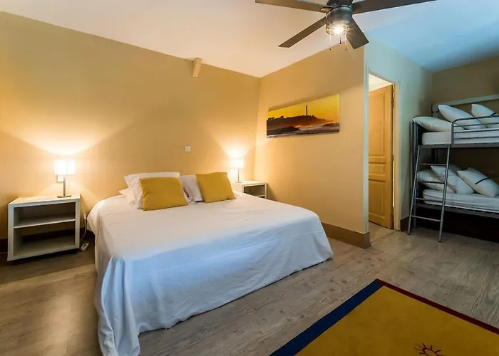 Apartment Sun Keyweek Duplex Breathtaking View Of The Ocean And Palace Gardens Biarritz