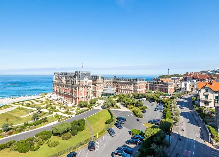 Apartment Sun Keyweek Duplex Breathtaking View Of The Ocean And Palace Gardens *