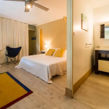 Lejlighed Sun Keyweek Duplex Breathtaking View Of The Ocean And Palace Gardens