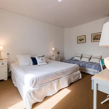 Sun Keyweek Duplex Breathtaking View Of The Ocean And Palace Gardens Lejlighed