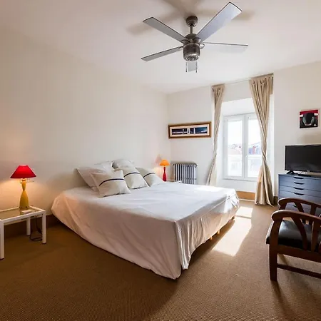 Lejlighed Sun Keyweek Duplex Breathtaking View Of The Ocean And Palace Gardens