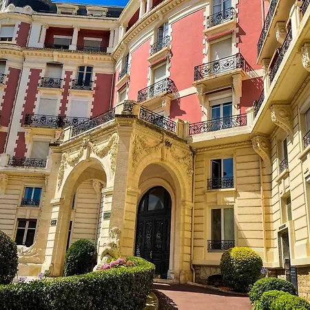 Sun Keyweek Duplex Breathtaking View Of The Ocean And Palace Gardens *