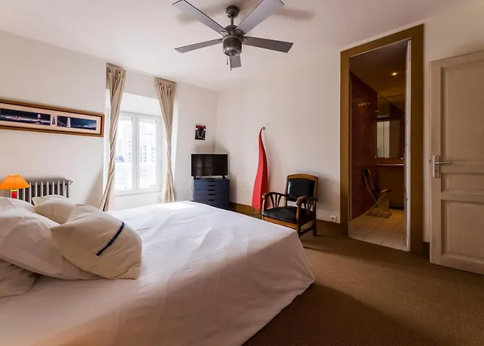 Sun Keyweek Duplex Breathtaking View Of The Ocean And Palace Gardens *