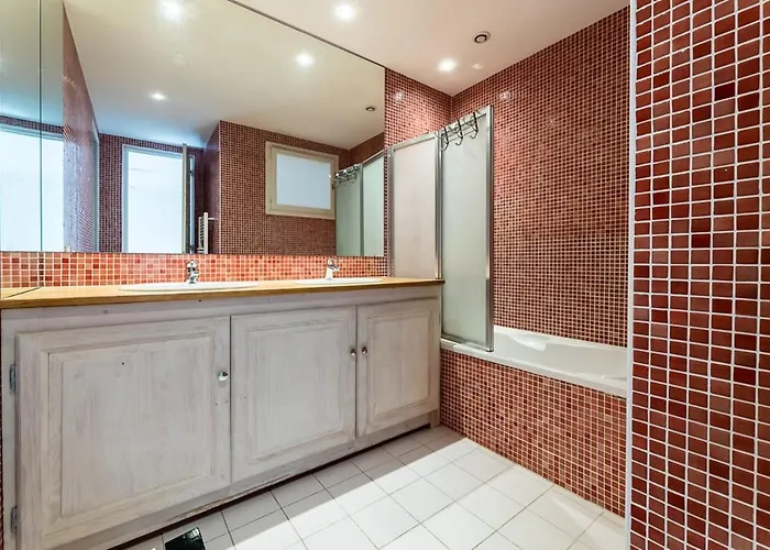 Sun Keyweek Duplex Breathtaking View Of The Ocean And Palace Gardens * 비아히쯔