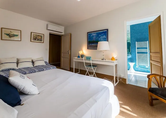 아파트 Sun Keyweek Duplex Breathtaking View Of The Ocean And Palace Gardens 비아히쯔