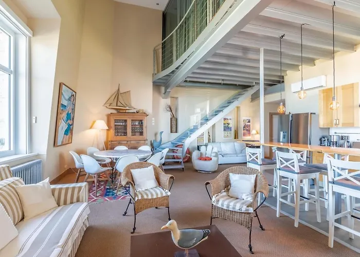 Sun Keyweek Duplex Breathtaking View Of The Ocean And Palace Gardens *